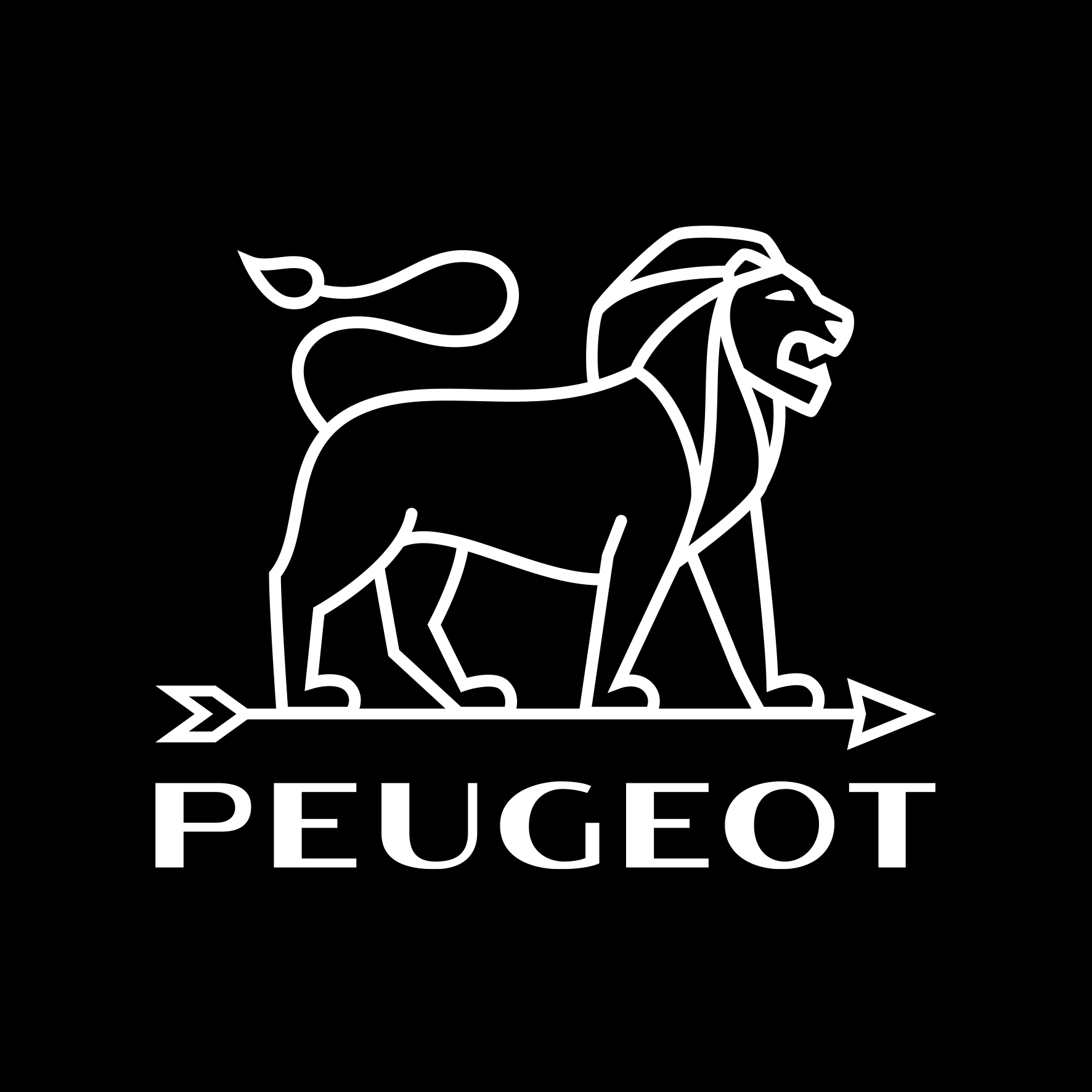Peugeot-nářadí