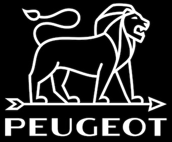 Peugeot-nářadí