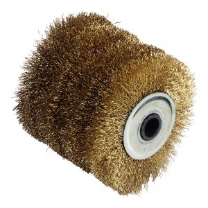 Peugeot kartáčová bruska ENERGYBRUSH-1500 150610 - Image 2