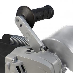 Peugeot kartáčová bruska ENERGYBRUSH-1500 150610 - Image 7