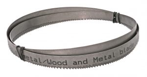 Peugeot pilový pás na dřevo a kov 1400 mm 802079 pro pilu 132063